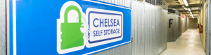 chelsea self storage